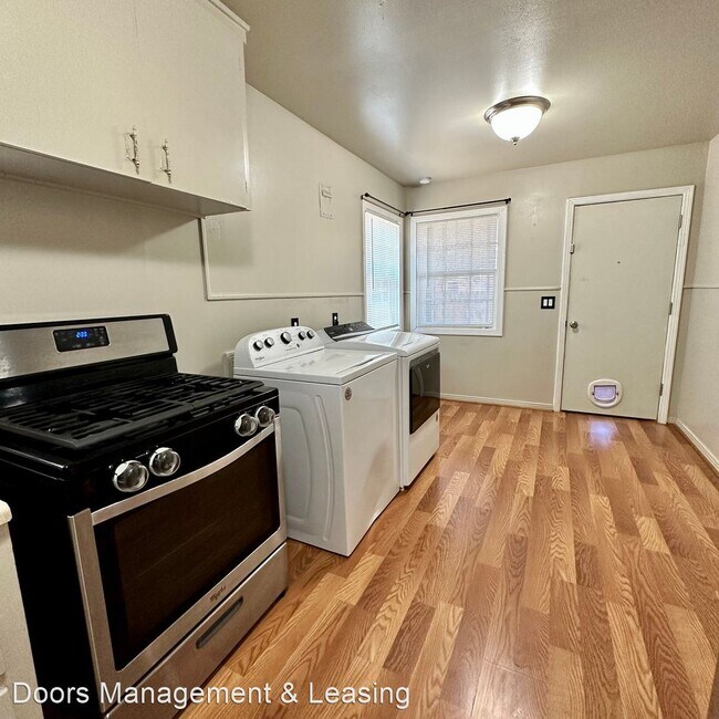Foto del edificio - 3 br, 1 bath House - 5508 Avenue G