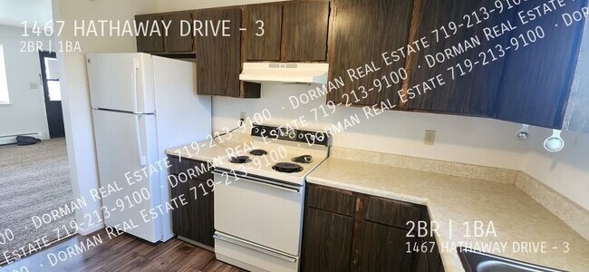 Foto del edificio - 1467 Hathaway Dr