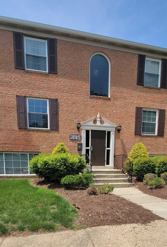 3815 Swann Rd Unit Swann Rd, Hillcrest Hgts, MD 20746 Condo for Rent
