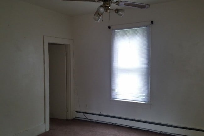 Living room area - 110 Emlenton St