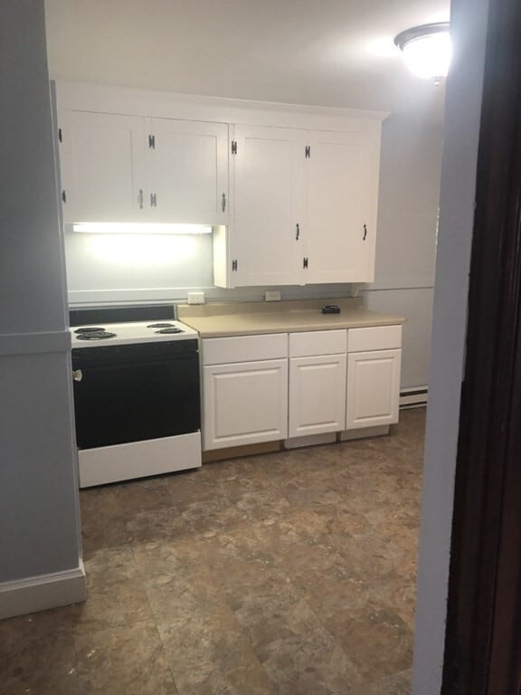 Foto principal - 453 Washington St