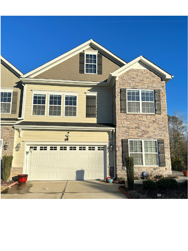 Parkside At Bella Casa Apartments for Rent with Parking Apex, NC 1