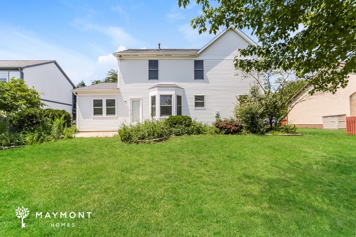 Building Photo - 6370 Rising Sun Dr