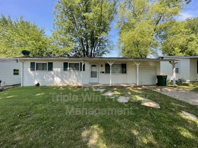 Photo - 10203 Trio Ln House