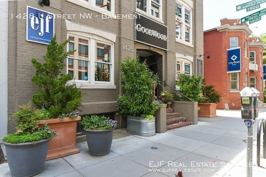 Primary Photo - 1428 U St NW