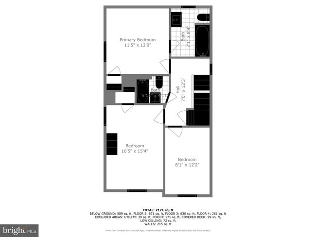 Building Photo - 5204 42nd Ave