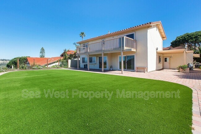 Building Photo - 757 Santa Rosita