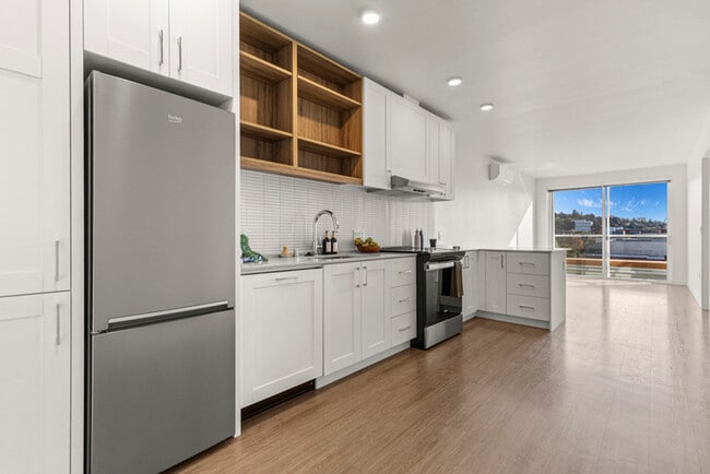 Foto del edificio - Liza Eastlake