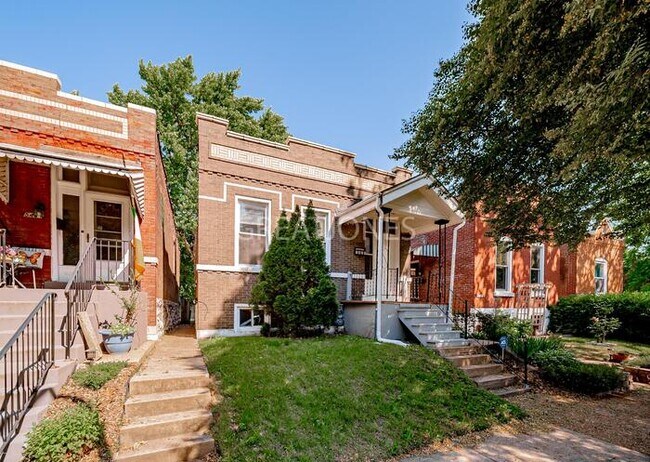 Building Photo - 5459 Alabama Ave