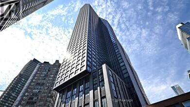 Building Photo - 8 Wellesley St W Building Photo - 8 Wellesley St W