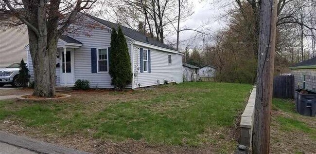 Foto del edificio - 3 Howard St