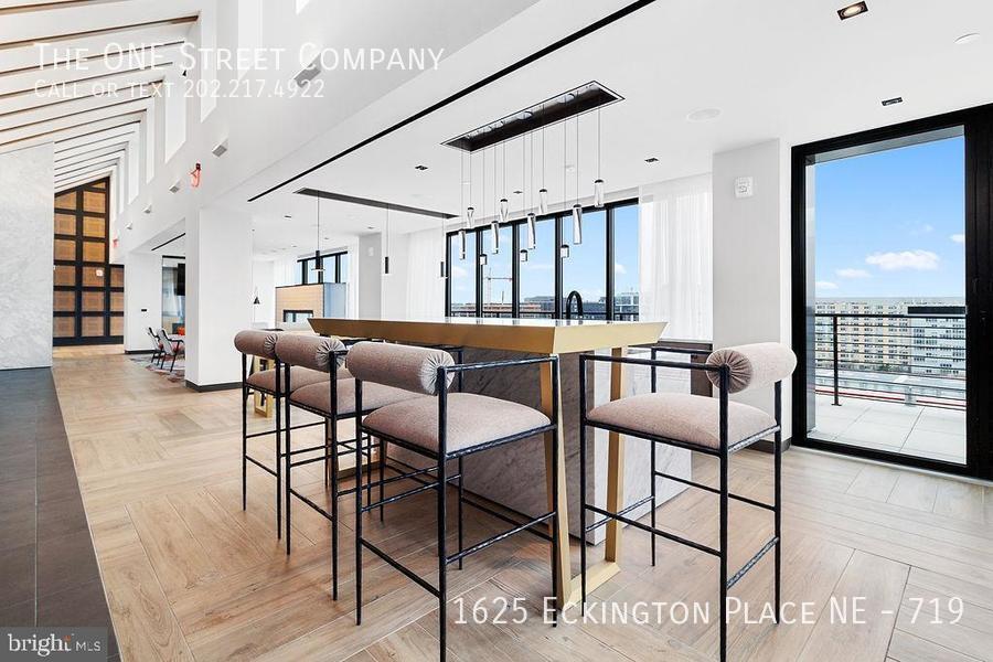 1625 Eckington Pl NE Unit 719, Washington, DC 20002 Condo for Rent in