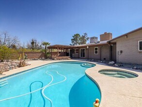 Building Photo - 4550 N Harrison Rd