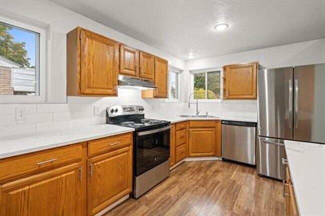 Foto del edificio - Beautiful Single Family Home on Spokanes N...
