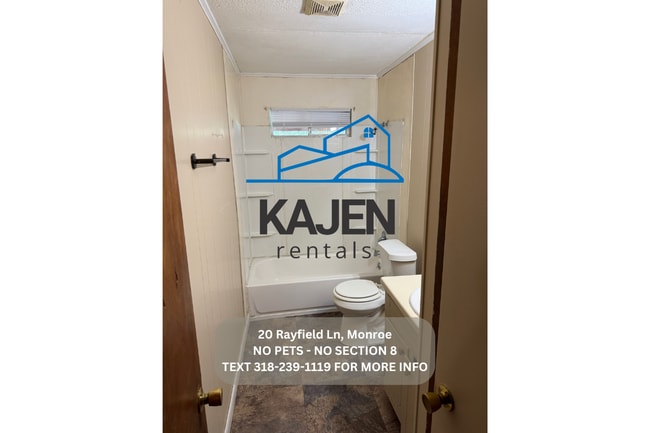 Foto del edificio - 20 Rayfield Ln