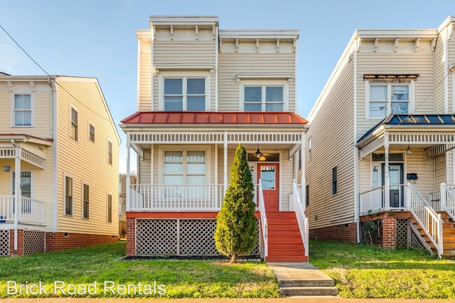 Building Photo - 4 br, 2.5 bath House - 719 Catherine St