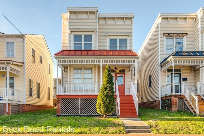 Foto del edificio - 4 br, 2.5 bath House - 719 Catherine St