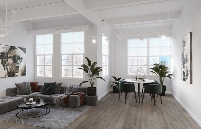 Foto del edificio - 24 Mount Vernon Apartments