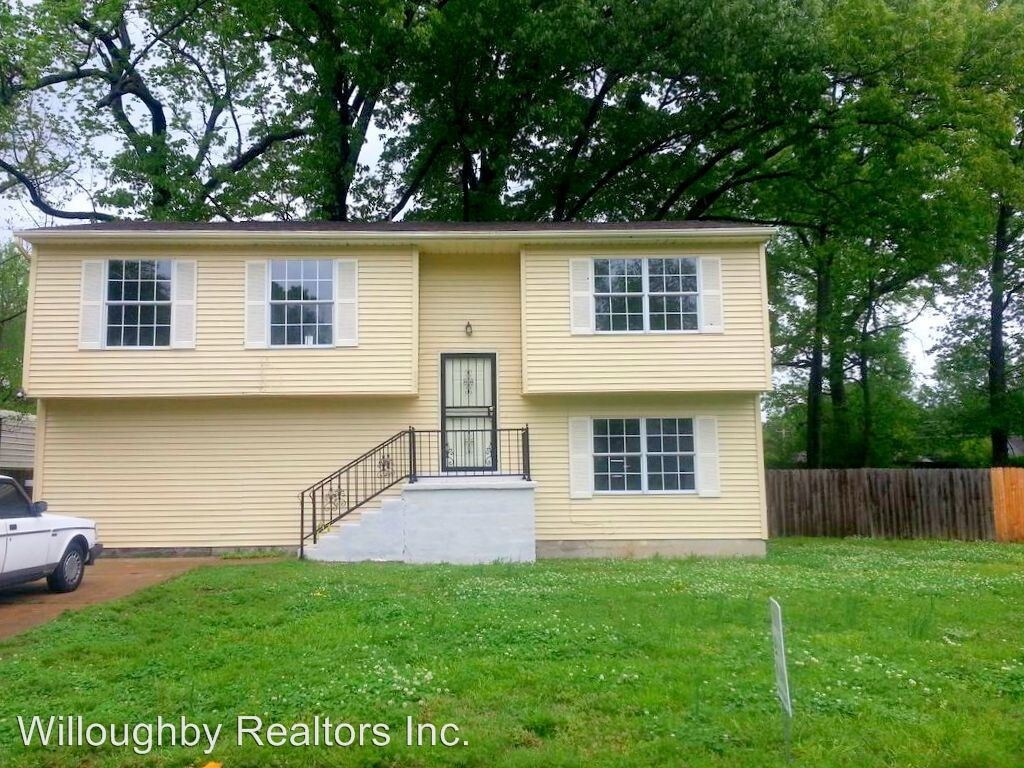 5320 Yellowood Rd, Bartlett, TN 38134 House Rental in Bartlett, TN