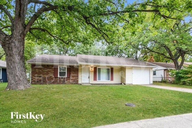 Foto del edificio - 6020 Wedgewood Way