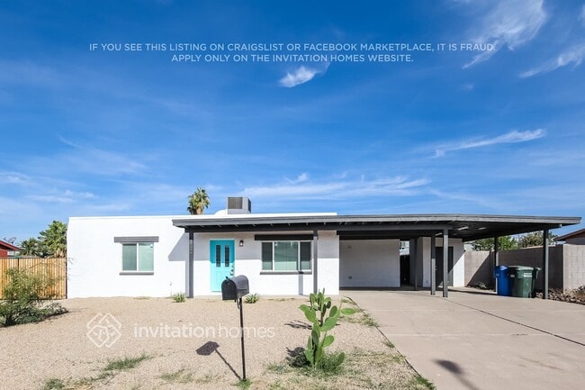 Building Photo - 2222 W Villa Maria Dr