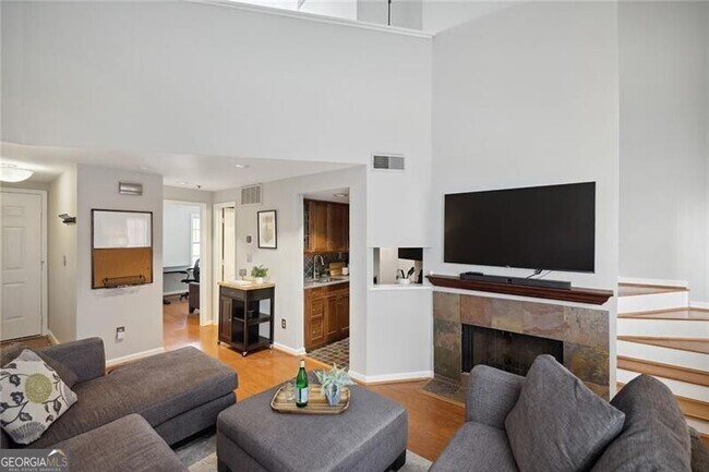 Foto del edificio - 1050 Piedmont Ave NE