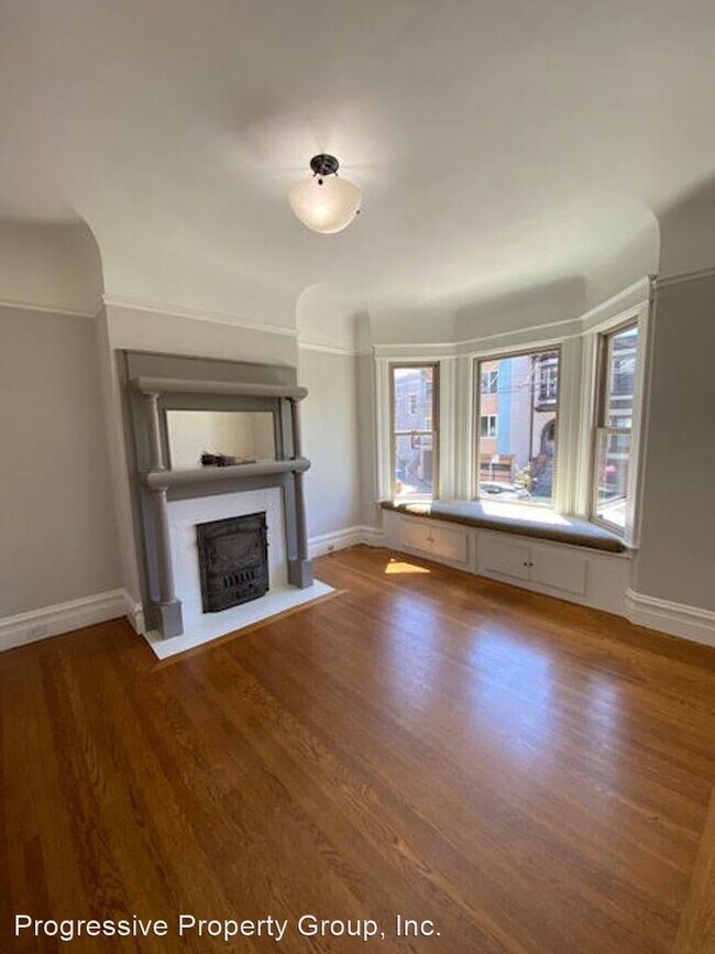 Foto del edificio - 2 br, 1 bath House - 130 Jersey Street