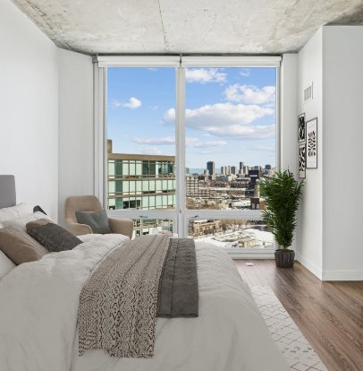 Photo - 734 N Morgan St Apartment