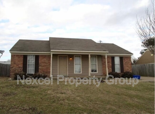 Photo - 10262 Williford Dr House