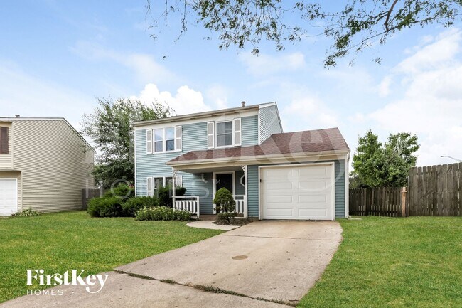 Building Photo - 800 Shady Ln