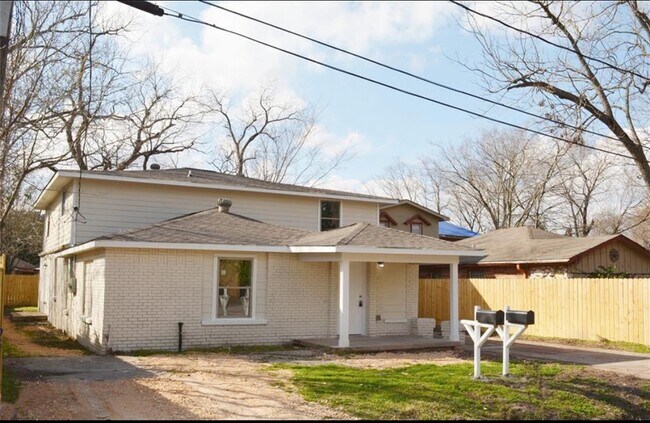 Foto del edificio - 3007 Grovey St