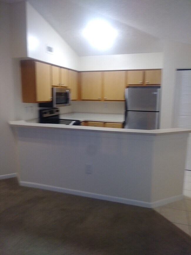 Foto del edificio - Cozy 1bed/1bath