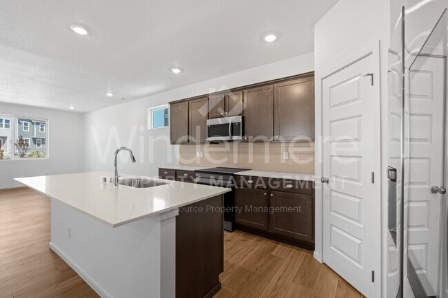 Building Photo - Brand New 4-Bedroom Home In Liberty Lake