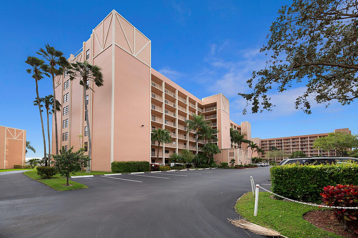 7310 Ashford Place 803 Delray Beach Fl 33446 - 7310  Ashford Place 803 Delray Beach Fl 33446
