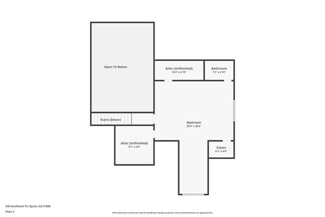 Foto del edificio - 530 Southland Trail