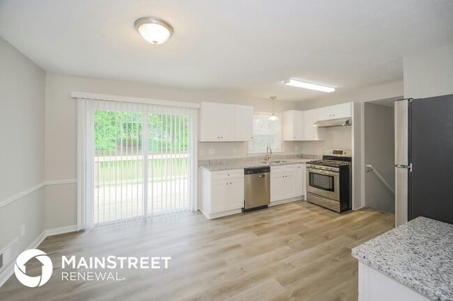 Foto del edificio - 2185 Wilson Rd NW