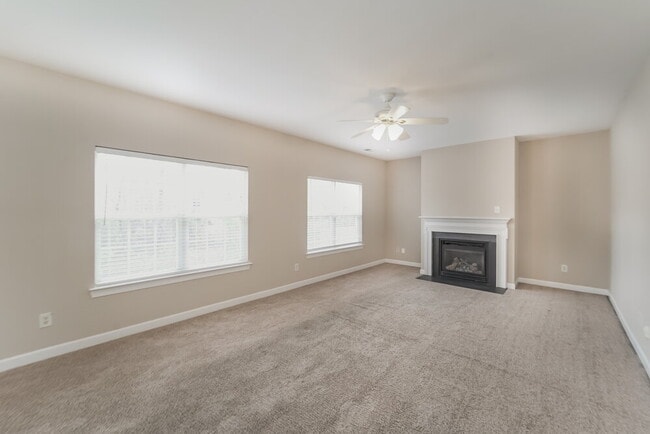 Foto del edificio - 2865 Island Point Dr NW