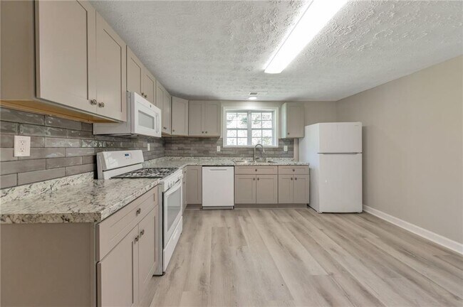 Foto del edificio - 3849 Dillard St