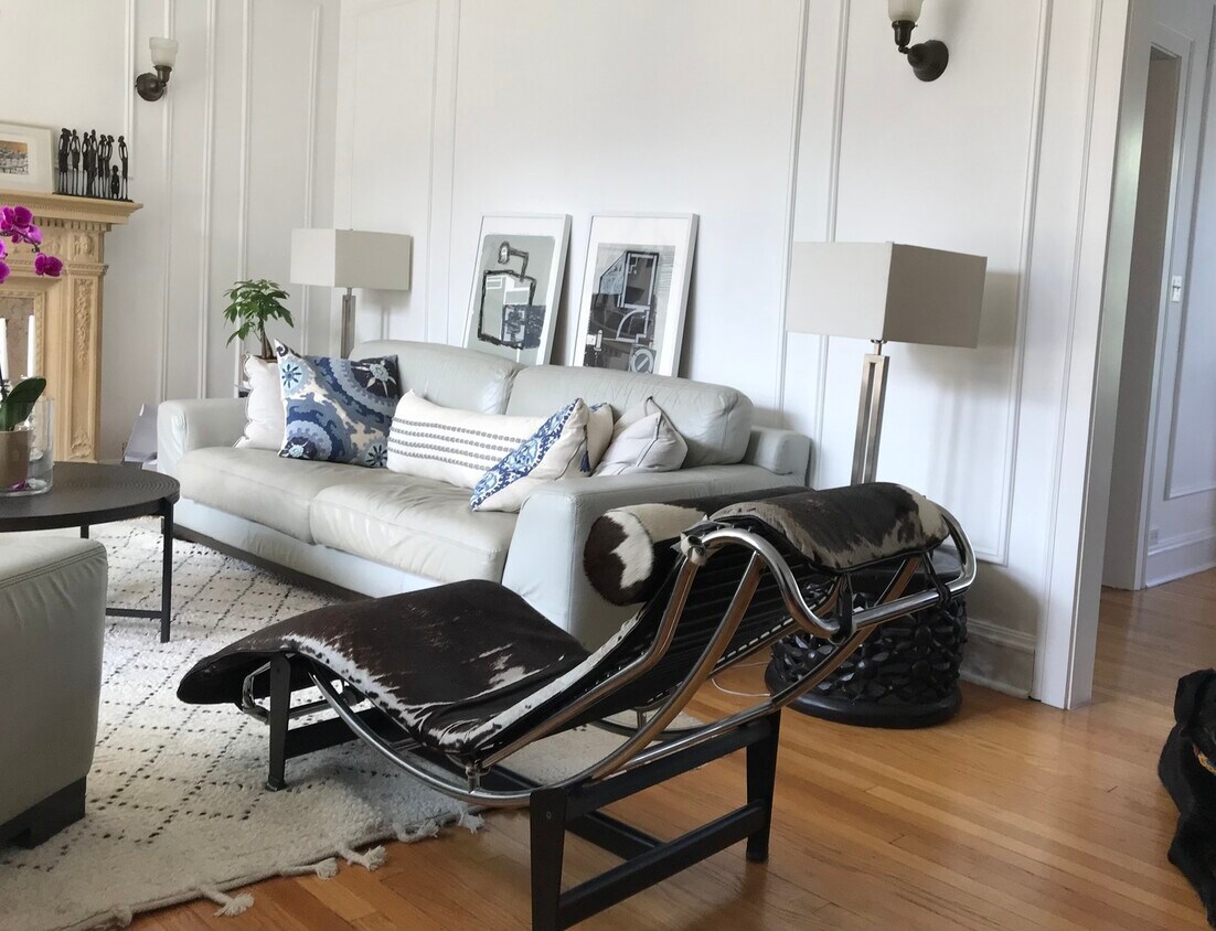 Foto principal - 819 Forest Ave