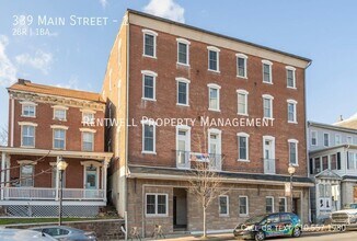 Building Photo - 339 Main St