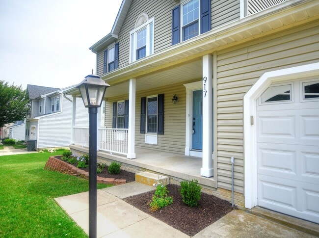 Foto del edificio - One-of-a-Kind Detached Home in Villages of Bynum Run