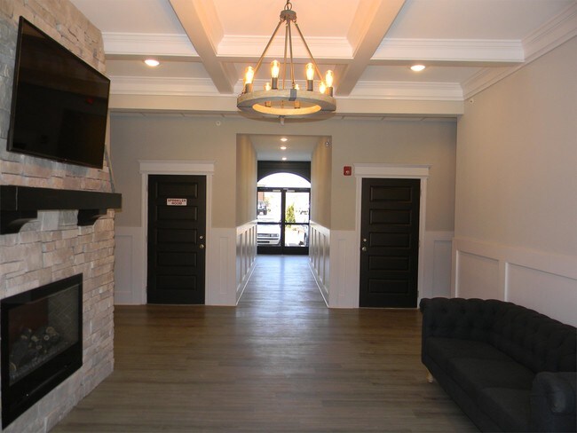 Foto del edificio - 1107 Cottontown Rd