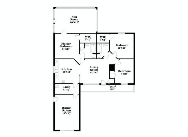 Building Photo - 107 Paul Revere Rd, Bartow, FL 33830