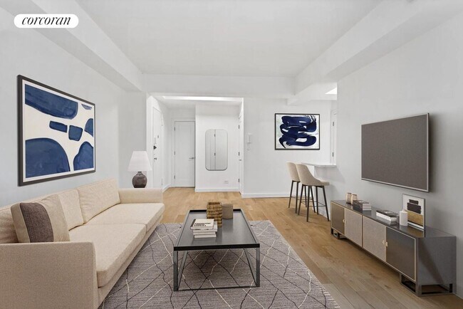 Foto del edificio - 140 E 56th St