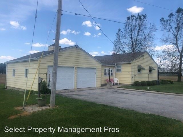 Foto del edificio - 3 br, 1 bath House - 6403 W Cook Rd