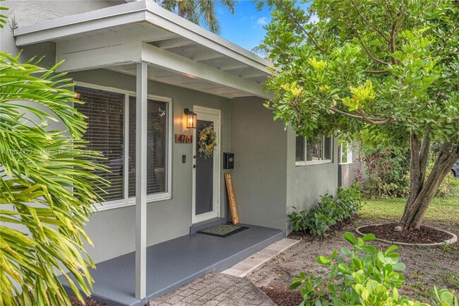 Foto del edificio - 4764 NE 15th Way