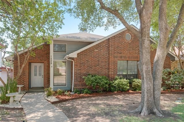 Building Photo - 1509 Livingston Dr
