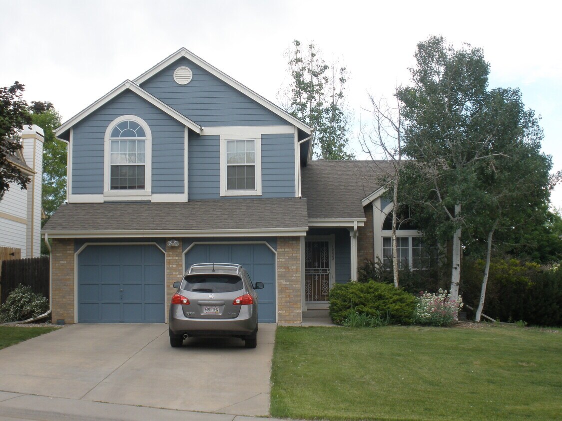 10022 Julian Ct, Westminster, CO 80031 House Rental in Westminster