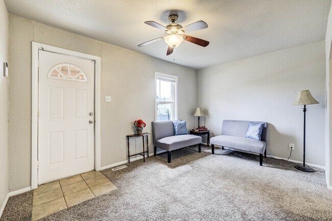 Foto del edificio - 542 W Boulder St