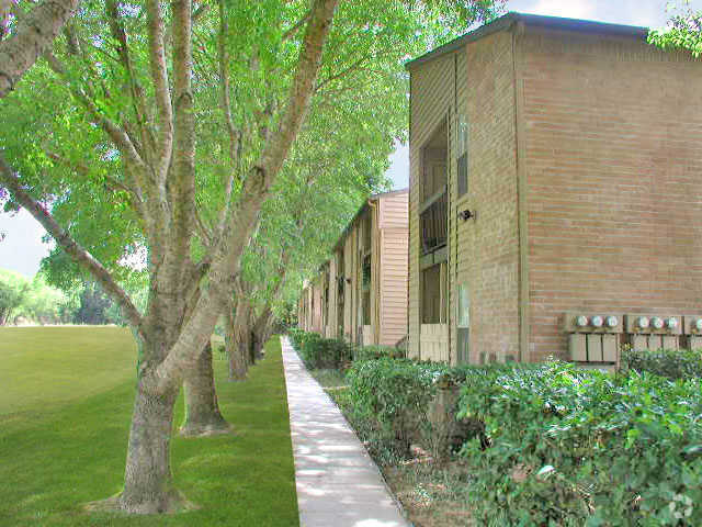 Building Photo - Bayou Bend Apartments